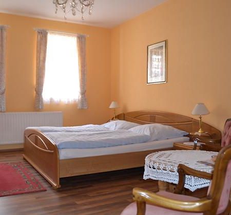 Apartmenthaus Im Augustinern Quedlinburg Luaran gambar