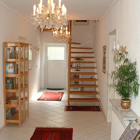 Apartmenthaus Im Augustinern Quedlinburg Luaran gambar
