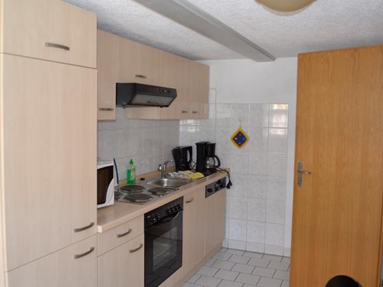 Apartmenthaus Im Augustinern Quedlinburg Luaran gambar