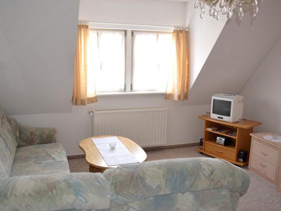 Apartmenthaus Im Augustinern Quedlinburg Luaran gambar