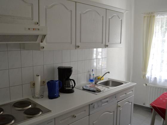 Apartmenthaus Im Augustinern Quedlinburg Luaran gambar