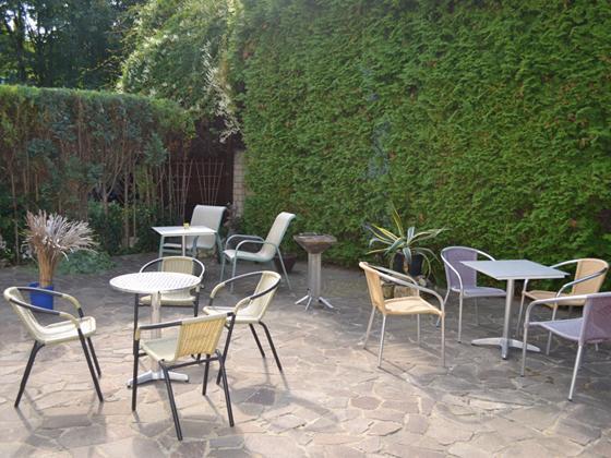 Apartmenthaus Im Augustinern Quedlinburg Luaran gambar