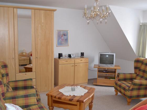 Apartmenthaus Im Augustinern Quedlinburg Luaran gambar